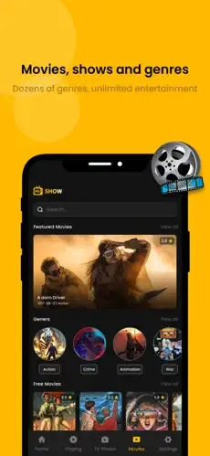 is-pikashow-app-harmful download Movies and shows